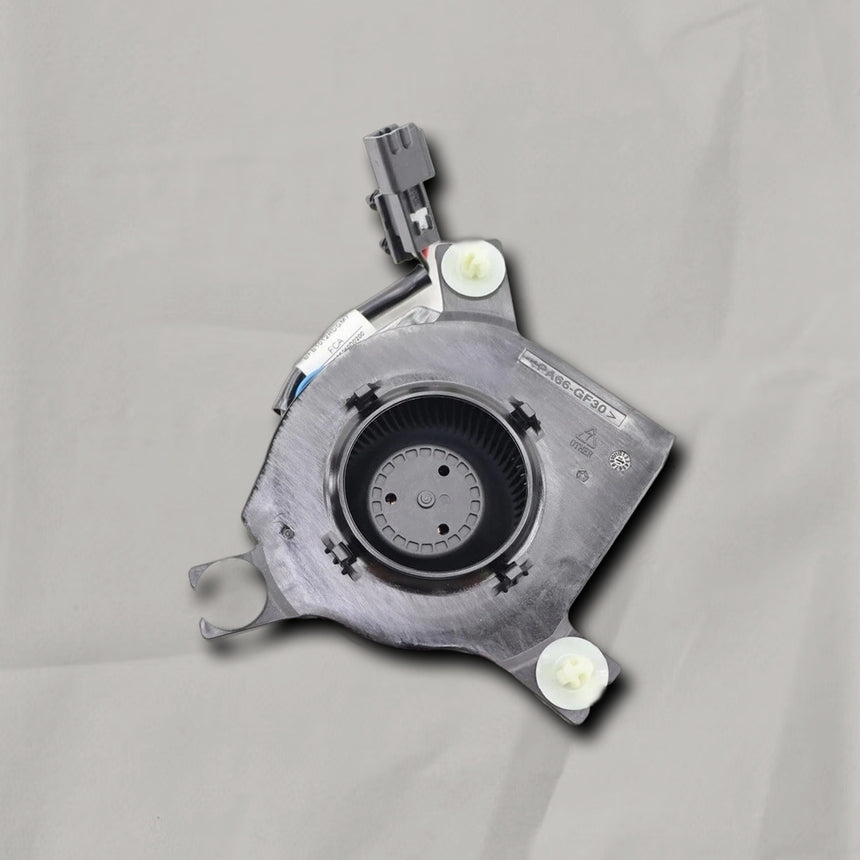 2022-2024 Jeep Grand Cherokee L Fr Seat Back Blower Motor w/Power OEM
