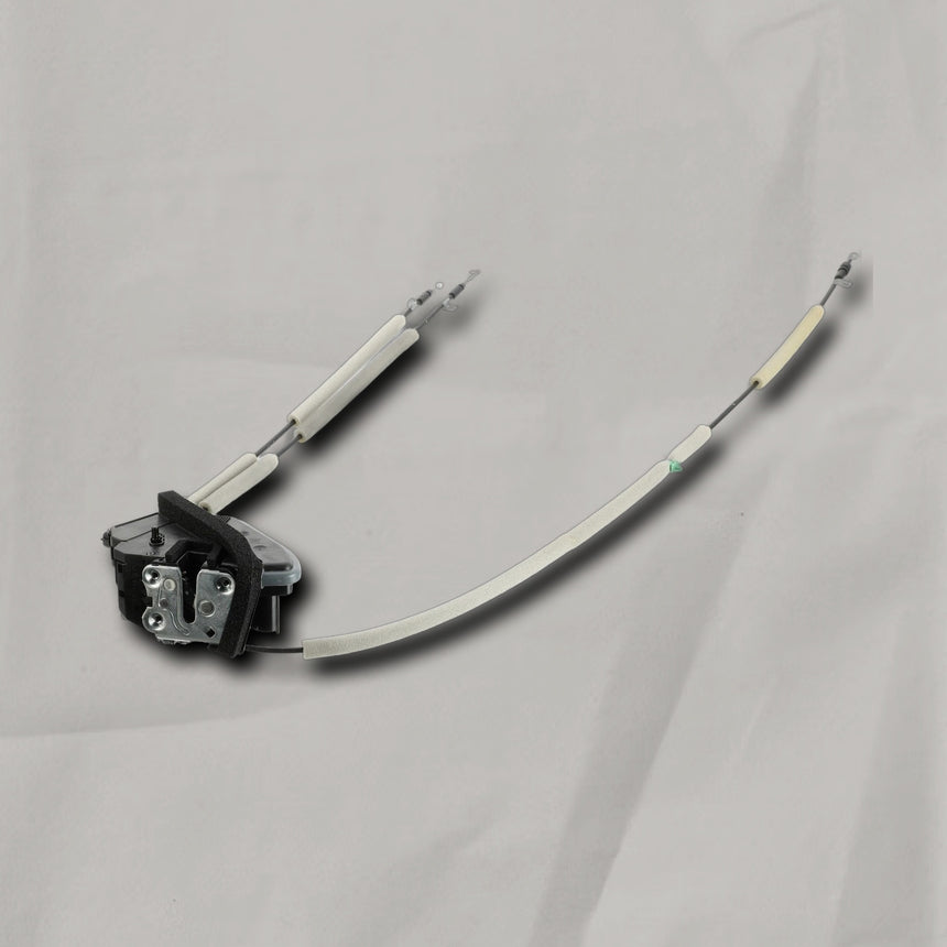 2014-2020 Nissan Rogue Passenger Side Rear Door Lock & Remote Control OEM
