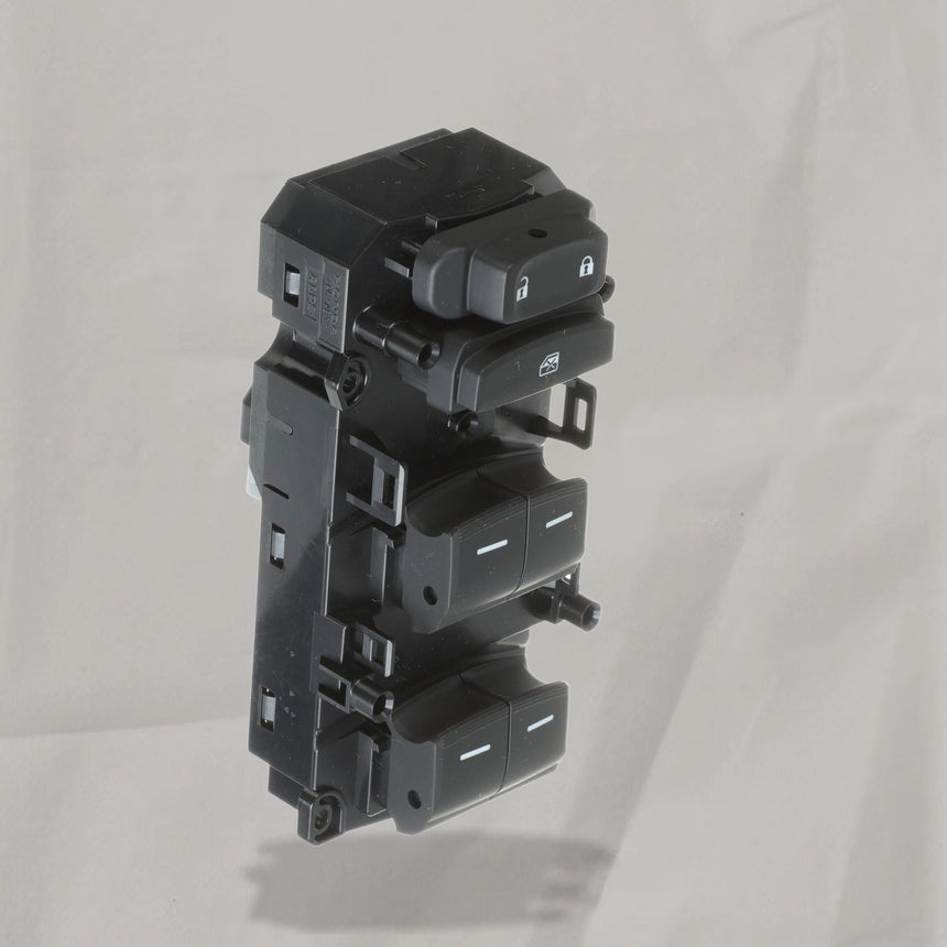 2020-2025 Honda Odyssey Driver Side Window Switch Master OEM 3.5L V6