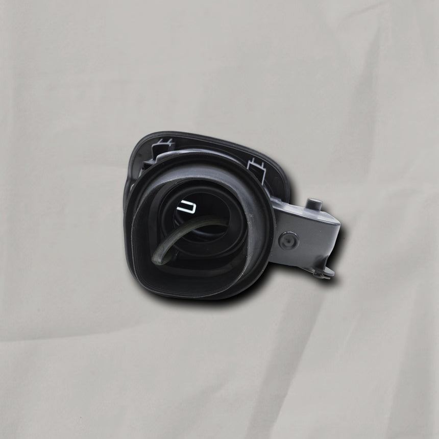 2013-2020 Ford Fusion Rear Fuel Filler Door Pocket w/o Energi OEM