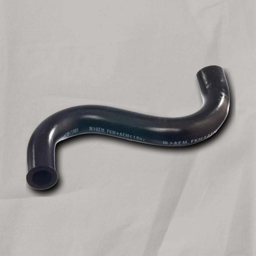2023-2024 Nissan Z Driver Side Turbocharger Oil Hose 3.0L V6 OEM