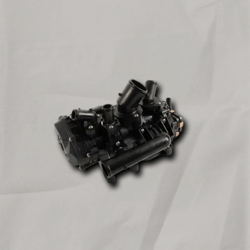 2020-2026 Silverado Sierra Colorado Canyon 2.7L Turbo Control Valve OEM