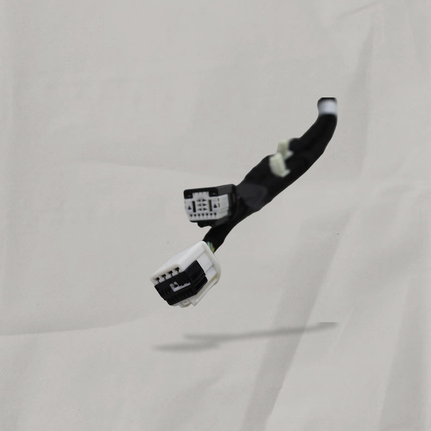2020-2022 Ford Expedition Rear Lower Wire Assembly Jumper OEM