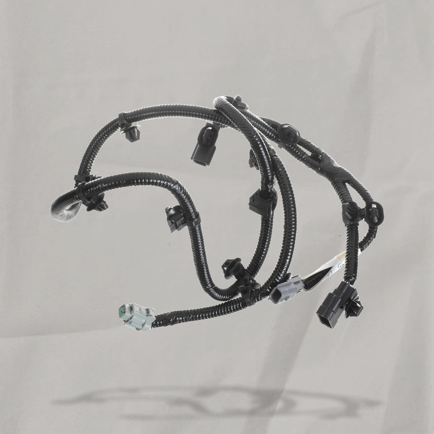 2015-2024 Nissan Murano AWD SL Platinum Chassis Harness OEM