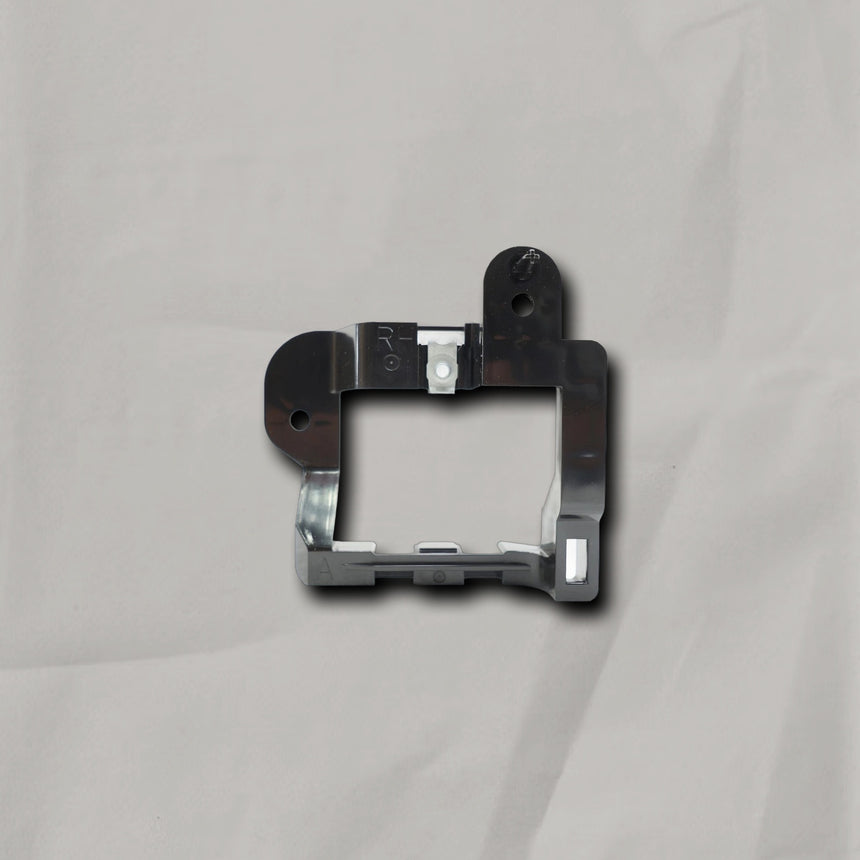 2021-2023 Nissan Rogue Pass Side Fog Light Bracket SL Platinum OEM