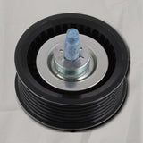 2023-2024 Nissan Frontier Titan Idler Pulley 3.8L 5.6L Engine OEM