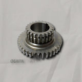 2007-2021 Nissan Cube Juke Sentra Versa Crankshaft Gear Sprocket OEM
