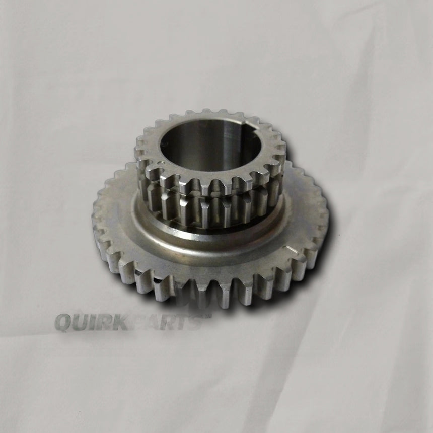 2007-2021 Nissan Cube Juke Sentra Versa Crankshaft Gear Sprocket OEM