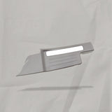 2020-2022 Lincoln Aviator Rear Driver Side Door Scuff Plate OEM Rear Door