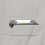 2024-2026 Buick Envista Driver Side Sunshade w/ Vanity Mirror OEM Front