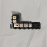 2021 Ford F-150 Fuse Box Junction Block Panel LED Headlights Without Upfitter Switches
