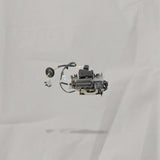 2017-2024 Chrysler Pacifica Voyager Passenger Side Sliding Door Latch OEM