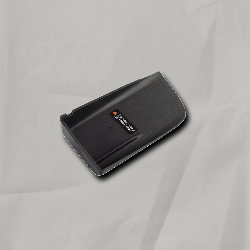 2025 Buick Enclave Upper Front Wireless Charging Liner OEM