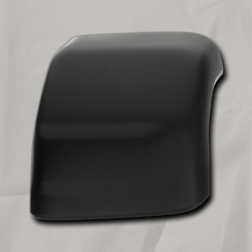 2016-2024 Nissan Titan Driver Side Door Mirror Cover Cap Housing OEM