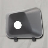 2021-2026 Ford F-150 Bronco Driver Side Door Mirror Lower Cover OEM