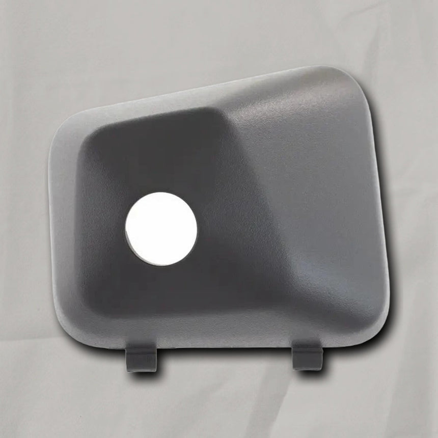 2021-2026 Ford F-150 Bronco Driver Side Door Mirror Lower Cover OEM