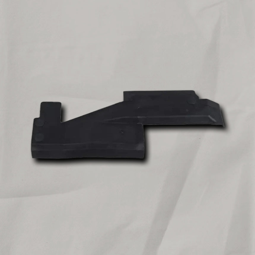 2013-2016 Ford Escape Passenger Side Front Lower Air Deflector OEM