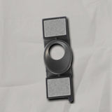 2021-2023 Nissan Rogue Driver Side Parking Sensor Cover OEM