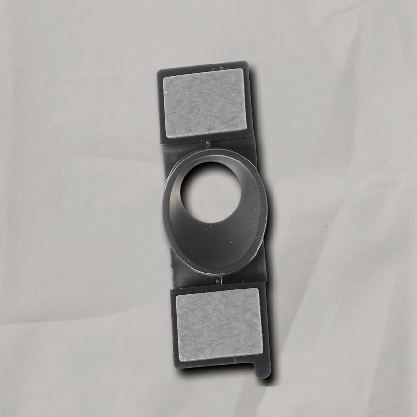 2021-2023 Nissan Rogue Driver Side Parking Sensor Cover OEM