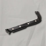 2022-2023 GMC Sierra 3500 HD Rear Passenger Side Bumper Fascia Guide OEM