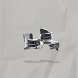 2022-2026 Ford Maverick Dual Note Horn Assembly OEM