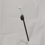 2018-2025 Volkswagen Atlas Rear Seat Release Handle 60% Black OEM