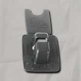 2017-2020 Nissan Rogue Sport Rear Seat Back Cover OEM