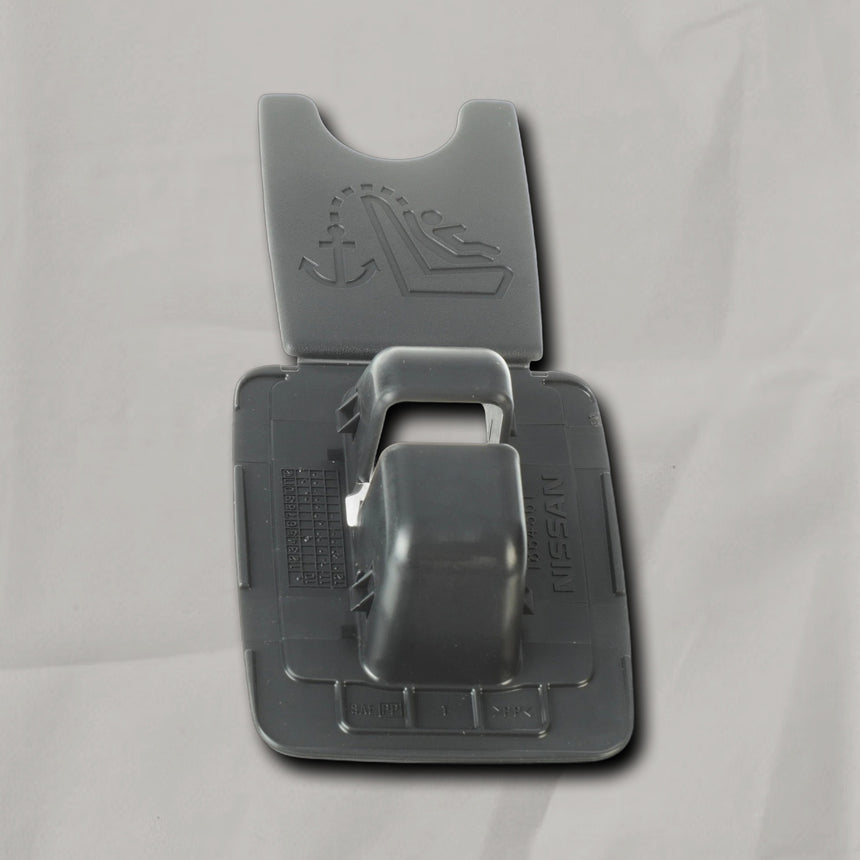 2017-2020 Nissan Rogue Sport Rear Seat Back Cover OEM