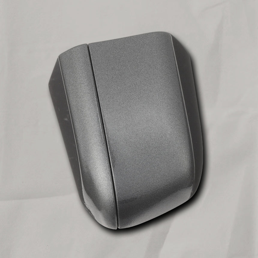 2018-2022 Honda Accord Pass Door Handle Cover Modern Steel OEM
