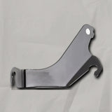 05-21 Nissan Frontier Pathfinder Xterra Dr Fr ABS Sensor Bracket OEM