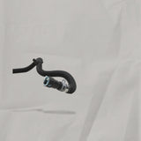 2024-2026 Ford Mustang Front 2.3L Engine Coolant Pipe OEM