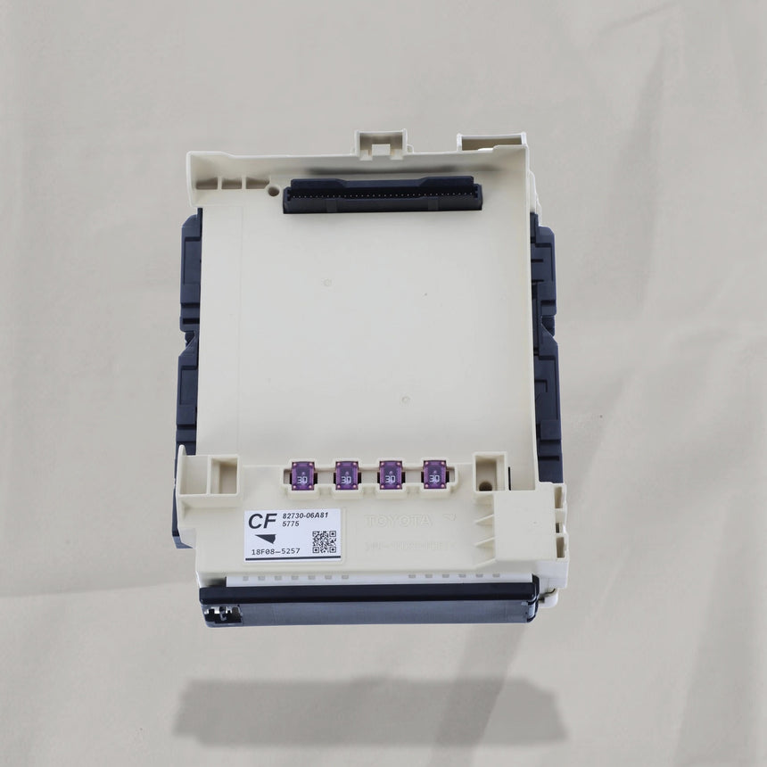 2019-2024 Toyota Camry Junction Block USA Built XLE XSE OEM