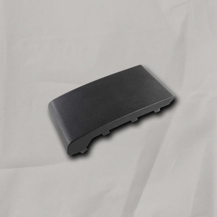 2024-2026 Chevy Blazer EV Dashboard Fuse Box Cover OEM Black