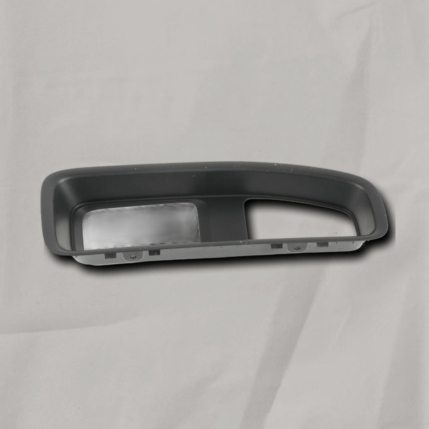 2020-2023 Jeep Gladiator Rear Driver Side Bumper Bezel Trim OEM