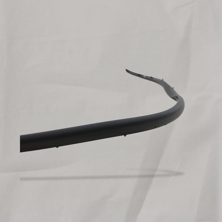 2014-2023 Ford Transit Connect Passenger Side Lower Sliding Door Weatherstrip OEM