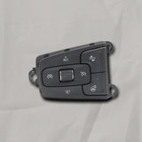 2020-2023 Chevrolet Silverado GMC Sierra 2500 3500 Driver Side Fr OEM