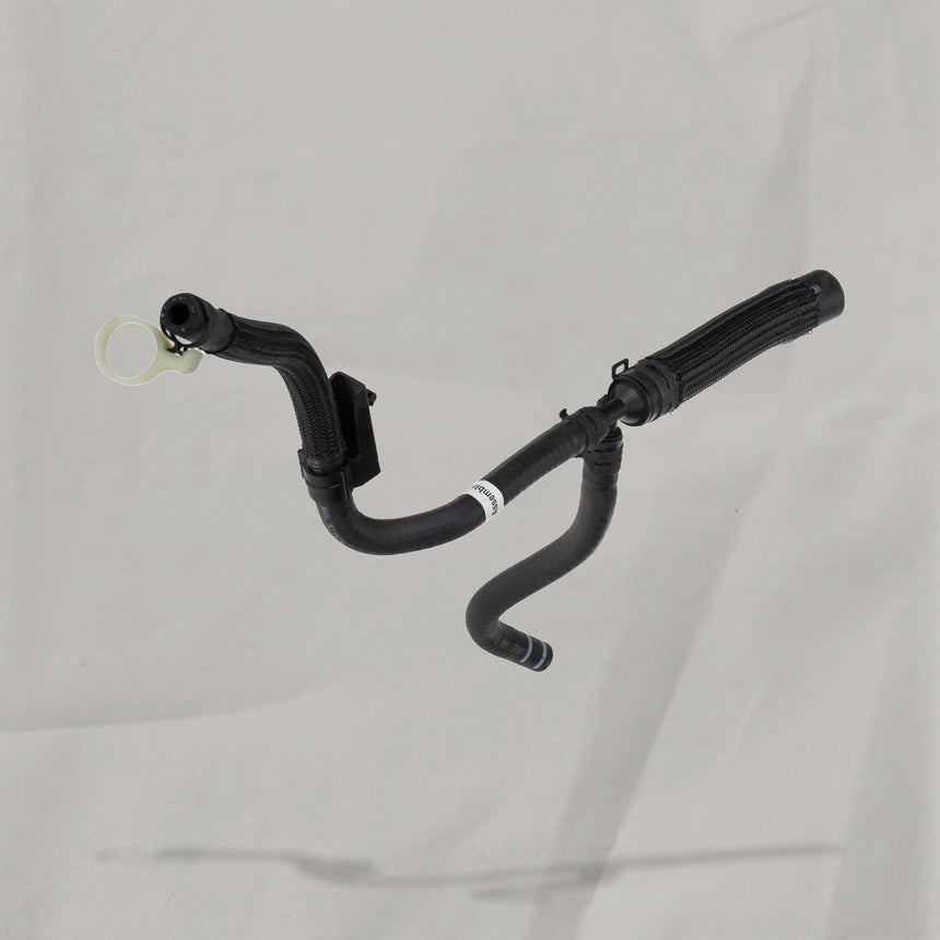 2013-2016 Dodge Dart 1.4L Turbo Water Feed Tube OEM Water Inlet