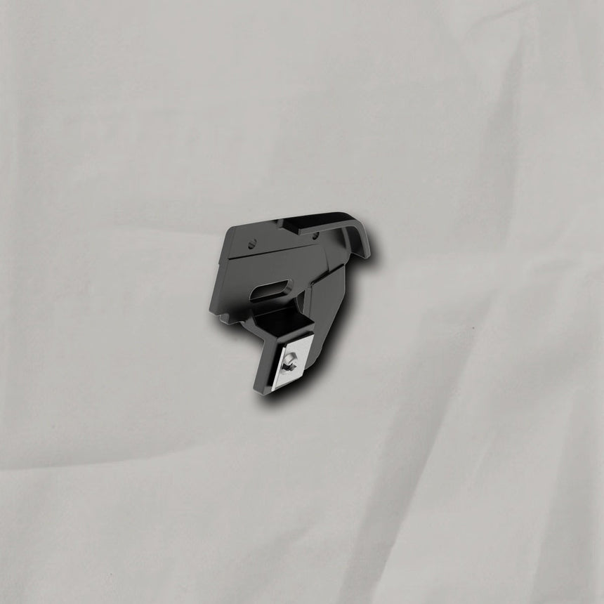 2021-2023 Dodge Challenger Driver Side Fascia Bracket OEM