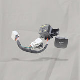2022 Ford Transit 150 250 Front Center 110V AC Socket Assembly Additional OEM