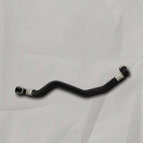 2021-2025 Ford F-150 Front EGR Cooler to Radiator Coolant Hose 2.7L OEM
