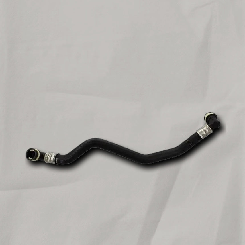 2021-2025 Ford F-150 Front EGR Cooler to Radiator Coolant Hose 2.7L OEM