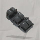 2023-2025 Honda Passport Ridgeline Driver Side Window Switch OEM