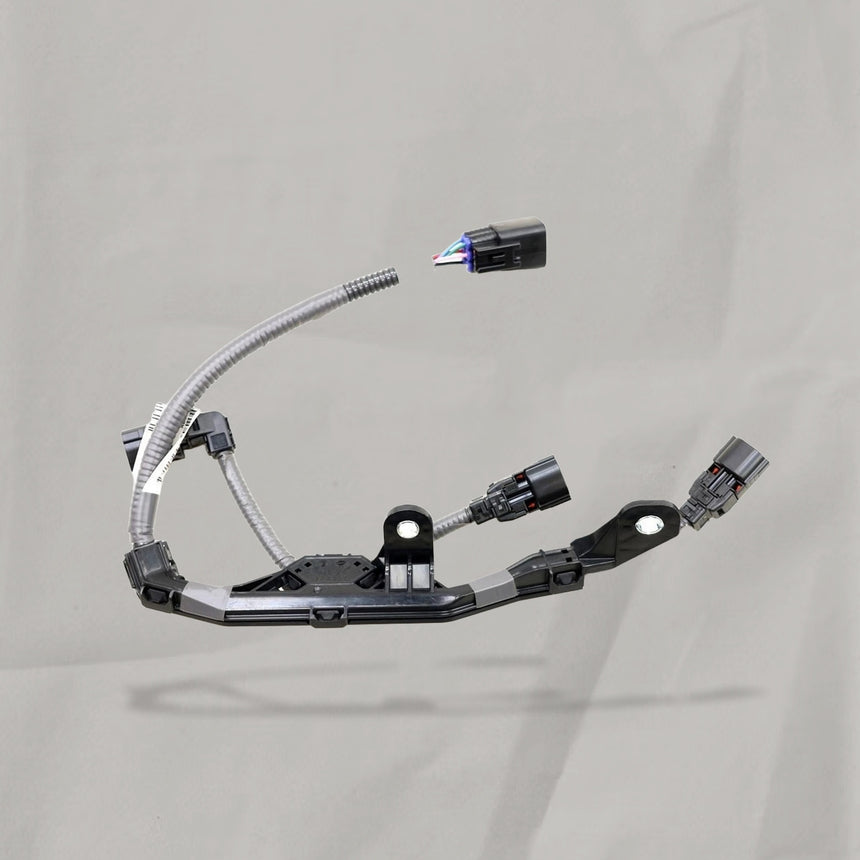 2024-2025 Toyota Tundra Sequoia 3.4L Front Lower Engine Wire Engine No.6 OEM