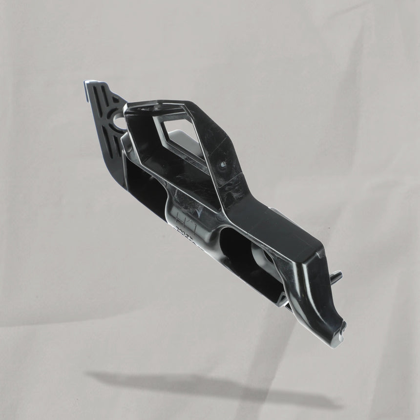 2016-2017 Mazda MX-5 Miata Driver Side Front Bumper Cover Bracket OEM