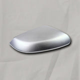 2016-2022 Honda Civic Insight Passenger Side Cap Skull Silver Metallic (NH830M)