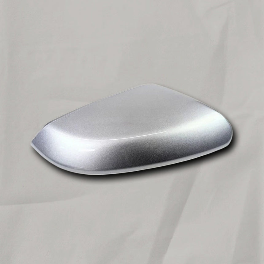 2016-2022 Honda Civic Insight Passenger Side Cap Skull Silver Metallic (NH830M)