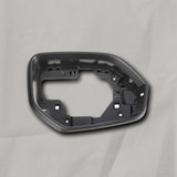 2018-2025 VW Atlas Atlas Cross Sport Passenger Side Trim Molding OEM