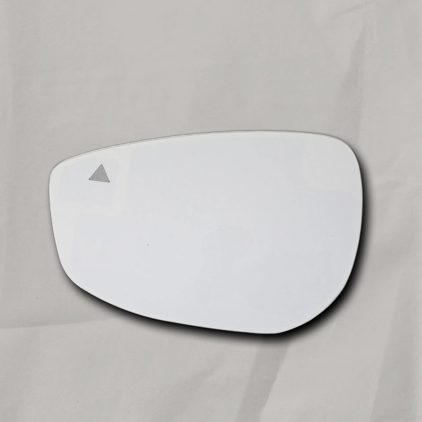 2019-2022 Mazda Mazda3 Driver Side Mirror Glass Mexico Built OEM