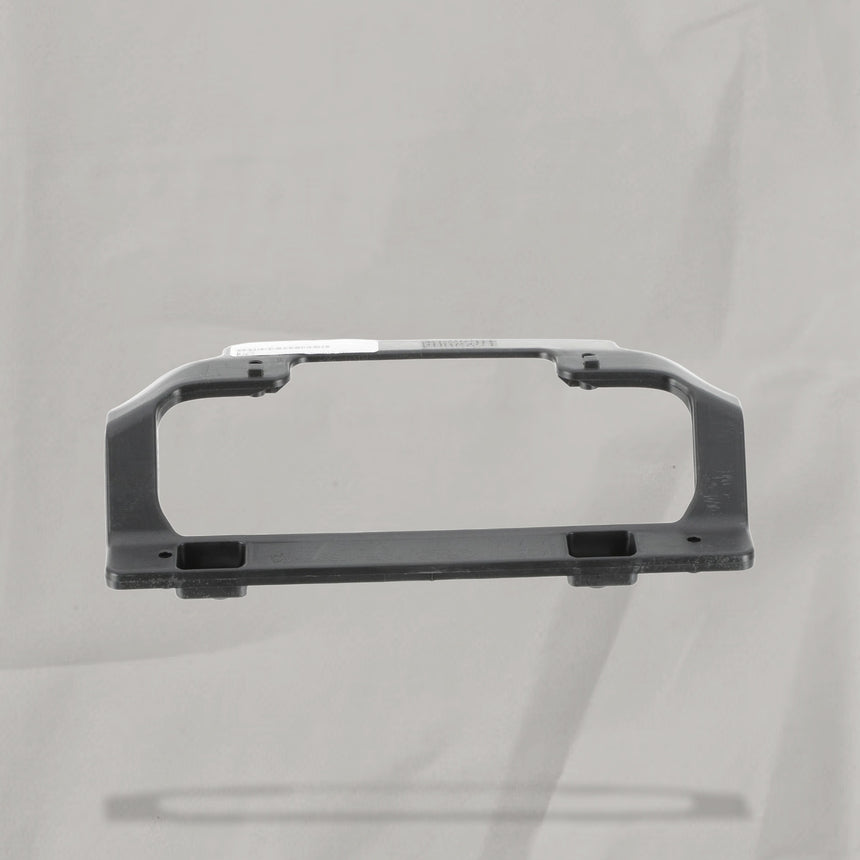 2015-2017 Ford Mustang Rear Center License Plate Bracket OEM