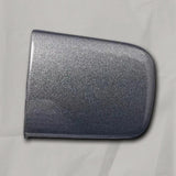 2022-2024 Nissan Kicks Versa Exterior Door Handle Cover OEM Rear Outer